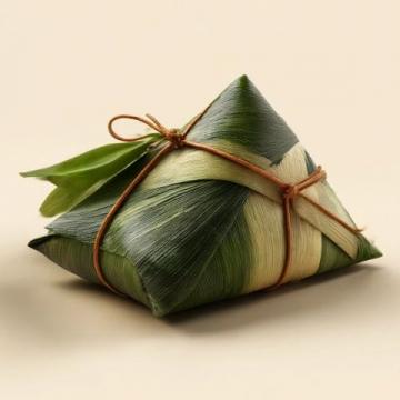 異鄉情濃粽香飄——品味廣西粽子,感受越南老鄉的家鄉味