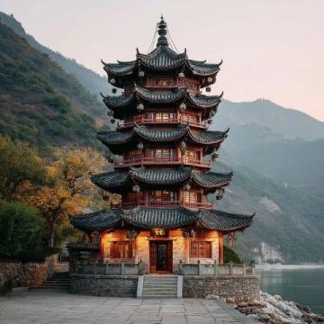 假日出游必看!去重慶金佛山,徒步、耍水、泡溫泉,戶外運(yùn)動(dòng),超級(jí)治愈