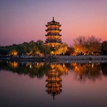 五赴武漢終于玩透!這些景點(diǎn)必去不容錯(cuò)過(guò)