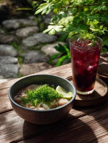 細水長流：家常白菜豆腐三鮮湯，老少咸宜的清補佳肴！