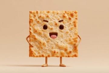 簡單不揉面的開口笑零食,香酥可口自己做更衛(wèi)生