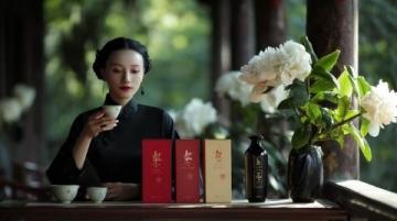 廣東早茶，味蕾上綻放的晨之盛宴