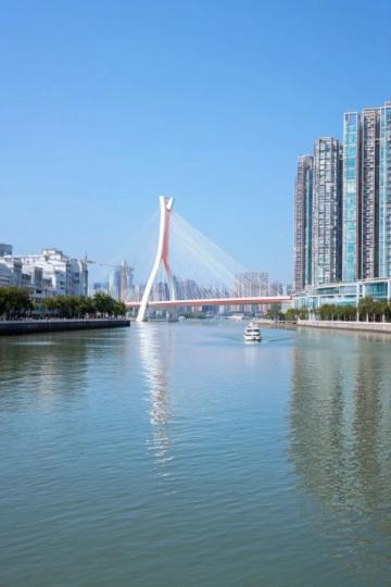 福州最美懸空步道，市民必訪景點攻略