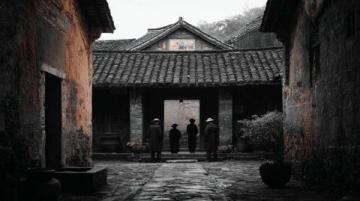 湖南衡陽南岳里古鎮：穿越大唐盛世的奇幻之旅