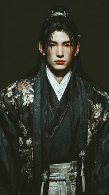 黎耀祥：隱藏的高手，真人不露相！