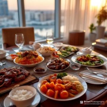 宅家過年吃美食！蘿卜絲炒牛肉和水煎包，營養(yǎng)又好吃！