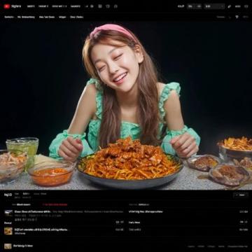 誰懂啊！沒想在韓可以吃到正宗牛油串串香！