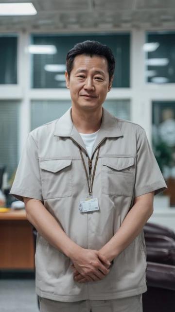 50歲周杰養生之道：過午不食引眾人驚嘆