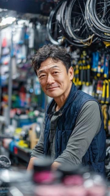 張店舊稱黃桑店，被稱為天下第一店，大家知道他名字的由來嗎？
