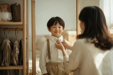 遠離這些誤區(qū),正確引導孩子的成長之路