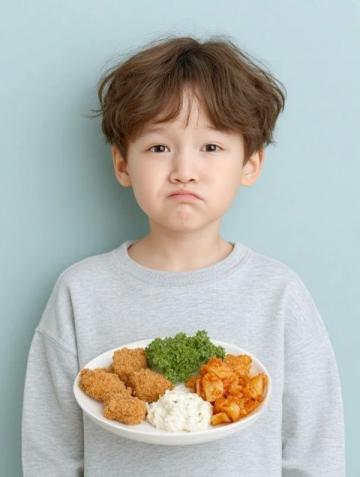給孩子的4道高鋅菜肴，促進大腦發(fā)育增強記憶力