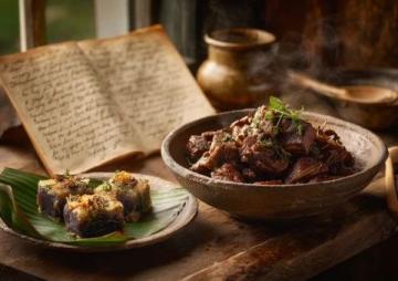 如何制作美味的紅燒羊肉:步驟詳解及營養功效分析