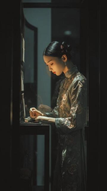 1.4書法基礎(chǔ)知識(shí)系列之認(rèn)識(shí)宣紙新手必看!從起源到分類,一篇講透宣紙的門道~