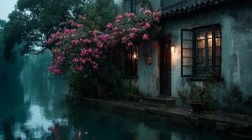 江南水鄉(xiāng)行：烏鎮(zhèn)、西塘、南潯三日深度游體驗