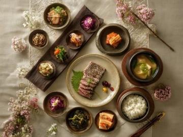 紅樓夢美食復刻師：32年還原56道經典菜肴吸引百萬網友關注
