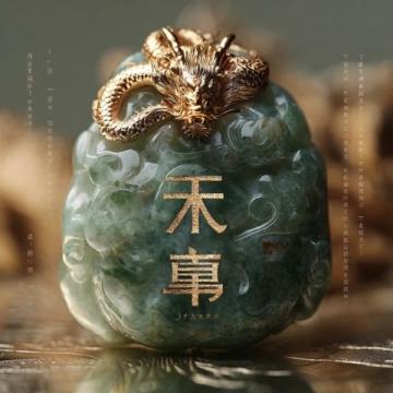 翡翠知識(shí)深度解析從種水到場(chǎng)口的全面指南