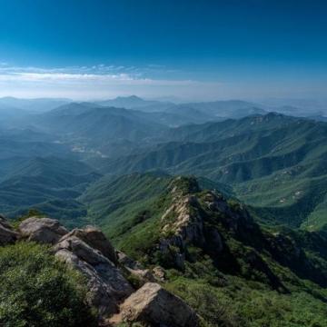 青島嶗山游玩攻略:自然風光與文化體驗一站到底
