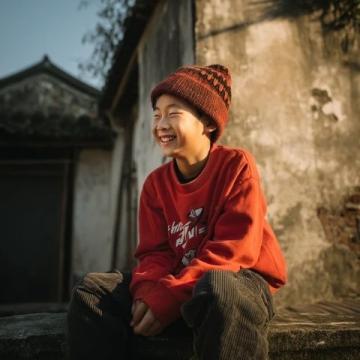 回憶中考時的經歷，兒子卻如此享受！