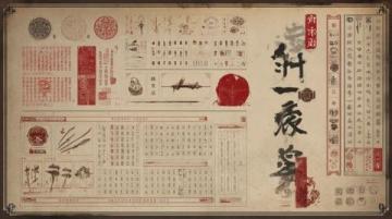 1.4書法基礎(chǔ)知識(shí)系列之認(rèn)識(shí)宣紙新手必看!從起源到分類,一篇講透宣紙的門道~