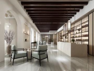 杭州新店|山野土菜館我小看ta了!