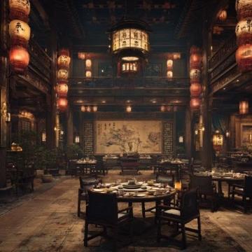 拾味館·海南菜連續(xù)四年服務消博會展新品展現(xiàn)地道美食文化