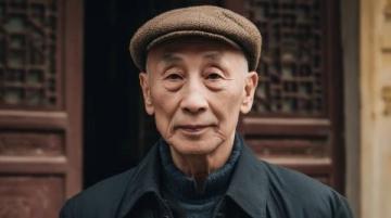 蔡瀾離世,那個(gè)灑脫的他永遠(yuǎn)離開了我們