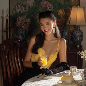 濟南精致下午茶:專屬女性的美麗時光體驗