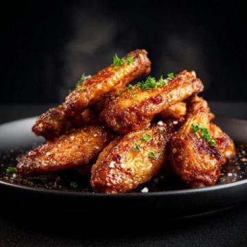 以下是一份簡單又美味的**可樂雞翅**菜譜，適合新手快速上手，味道甜咸適中