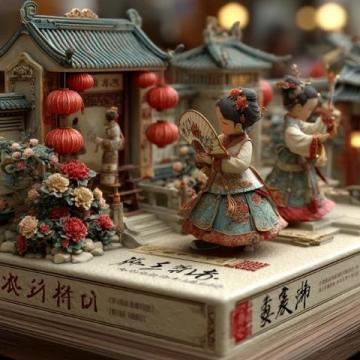 面館的免費模式：10年老店送出驚喜，72萬收入僅五天
