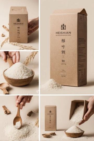 云南3元糯米飯：一家七口用心制作，10小時成就極致美味