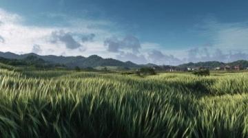 浙西南山區的詩意棲居地——松陽