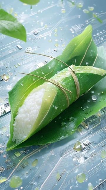 端午節(jié)粽子飄香,品鑒傳統(tǒng)美味時(shí)刻