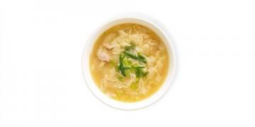 重慶小面、魚片、涪陵榨菜、酥肉、擔(dān)擔(dān)面等