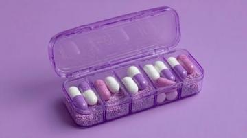 女生健康養(yǎng)生(女生健康常識)