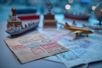 海外熱門旅行勝地盤點：簽證便捷+特色景點推薦