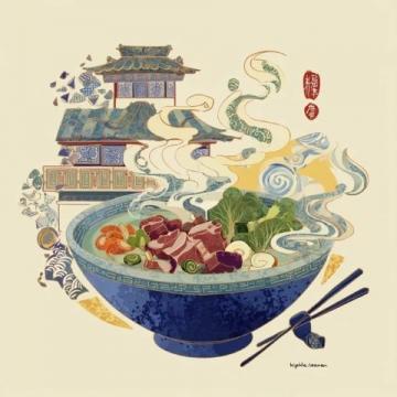 傳承家的溫暖:梅菜扣肉的烹飪藝術(shù)與文化內(nèi)涵