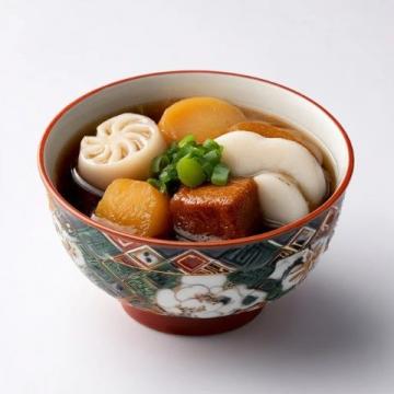 以下是元宵節各地的特色美食