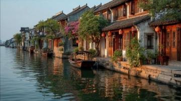 江南水鄉(xiāng)行：烏鎮(zhèn)、西塘、南潯三日深度游體驗