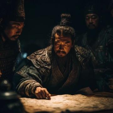 揭秘中國歷史難題:掌握程度低?挑戰(zhàn)自己,看你能答對幾題!