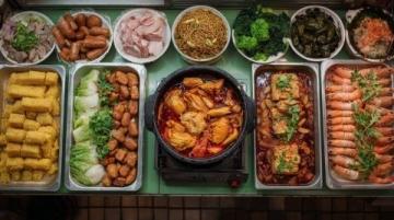 深圳有什么好吃的?這些美食你都嘗過嗎?