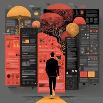 連接作者與讀者的紐帶:不同創(chuàng)作需求與讀者之間的交匯點