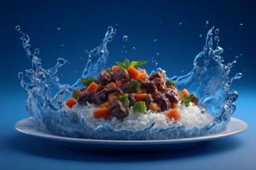 廚房新手必學：零失敗鹵肉秘方，讓男友連吃三碗飯！
