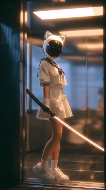 誤入未來時空！3號倉庫餐廳奇幻體驗