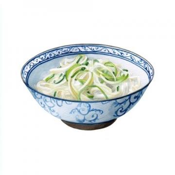 淶源風(fēng)味:酸菜拌粥的獨特美味(一)