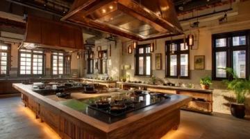 廈門威斯汀酒店:一場西班牙美食之旅的啟動