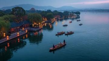 深圳免費隱秘景點,暑假盡享海風與古韻碰撞樂趣