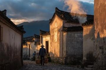福建云水謠古鎮(zhèn)旅行攻略:詩(shī)意邂逅客家文化美景