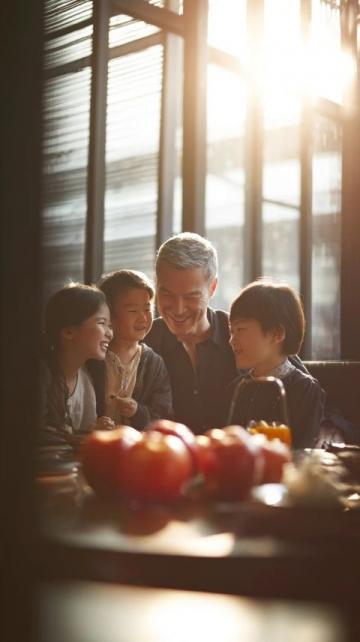 香格里拉啟動(dòng)新春推廣計(jì)劃：團(tuán)圓宴席與特色禮品齊備迎新年