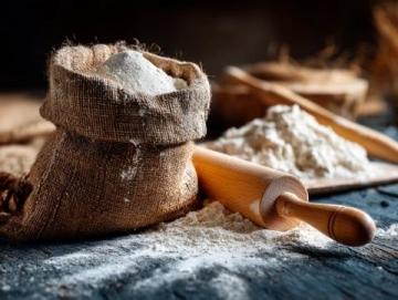 家常必備:細(xì)膩柔滑的低筋面粉大揭秘