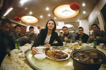 紅杏酒樓之行，美食當前無法低調！